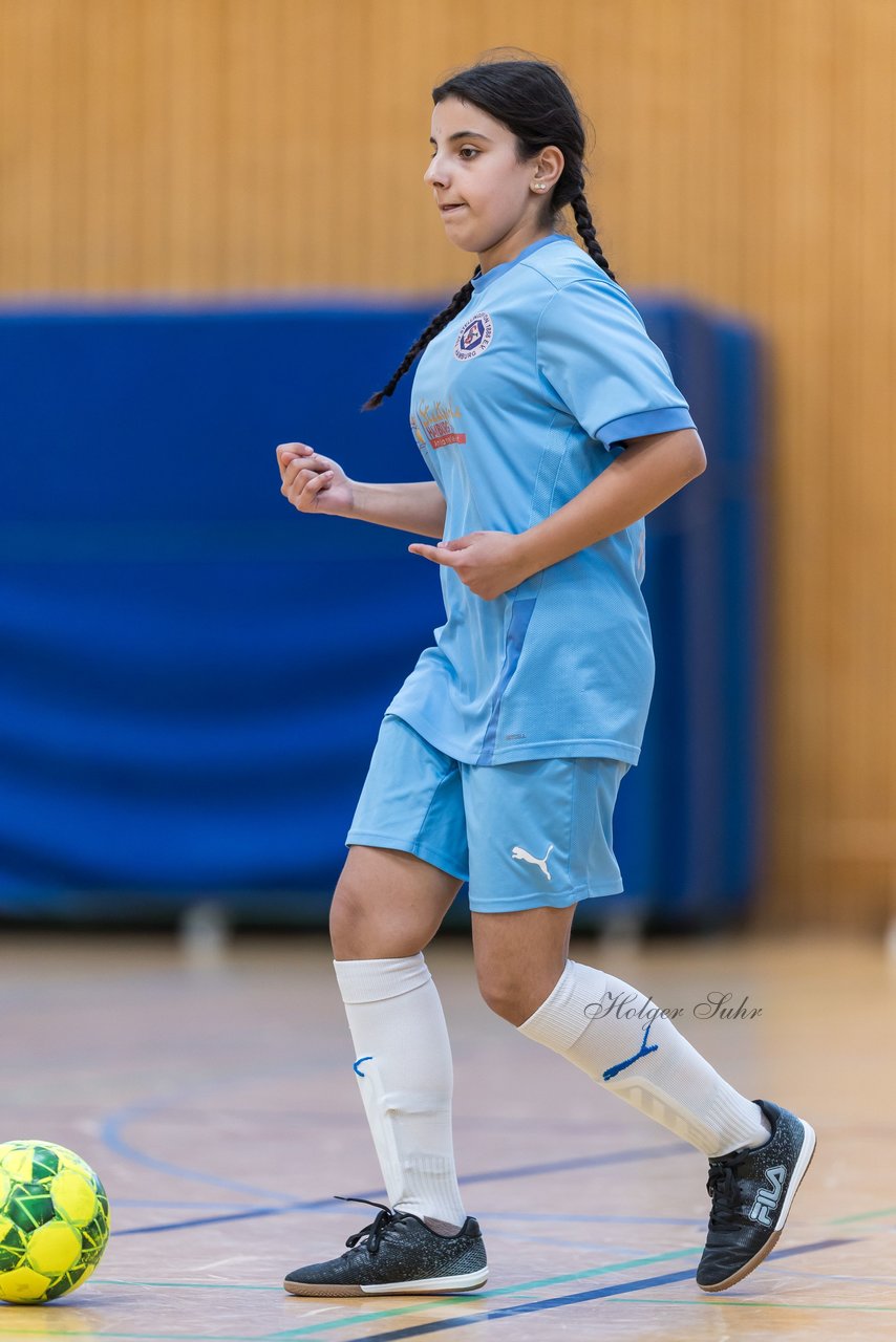 Bild 267 - Falko Cup